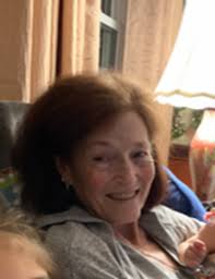 Gladys Phy Obituary June 7, 2020