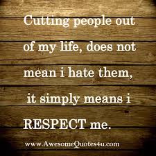 Have Self Respect Quotes. QuotesGram via Relatably.com