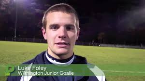 Foley's Goaltending Sparks Wildcats to PK Win [VIDEO]