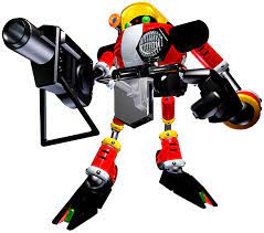We did not find results for: E 102 Gamma Sonic News Network Fandom