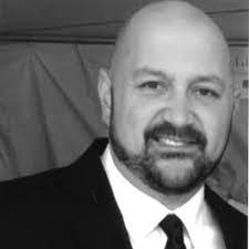 Johnny Stepp's Instagram, Twitter & Facebook