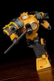 More images for transformers hearts of steel bumblebee » Mech Planet Heart Of Steel Bumblebee Prototype Transformers News Tfw2005