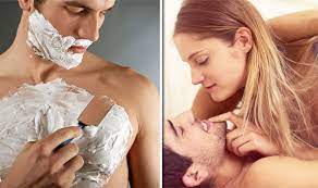 Hair Removal The Number Of Men Who Really Manscape Revealed Express Co Uk