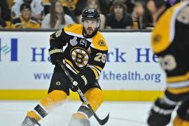 Canadiens magazine, the cbc talk show host admitted that he grew up in an ontario family dense with maple leafs and bruins fans. Mark Recchi Excited For Unreal Boston Bruins Fans