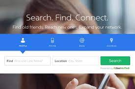 One free method for looking up someone's email address is finding them on social media (such as. Reverse Email Lookup 15 Sites To Find People By Email