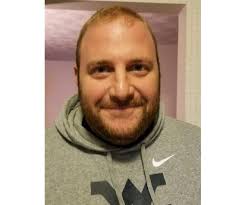 Richard Borda Obituary (1982