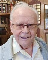 Jack Flint Obituary (1927