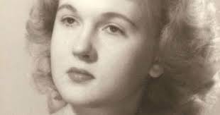 Anita Louise (Gray) Flusche''