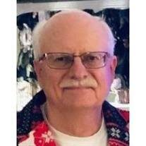 William Charles Woehler, Jr. Obituary
