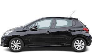 The new peugeot 208 majors in great design. Abmessungen Peugeot 208 2012 2019 Vs Audi A7 2018 Heute