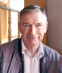 Harry McKnight Obituary