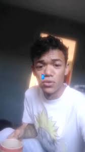 Instagram 用户 Carlino Quinton Bailey