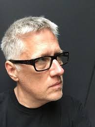 All About Louis — Louis Stone-Collonge