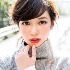 asian おしゃれまとめの人気アイデア pinterest mio アジアンメイク 美髪 ブライダルメイク