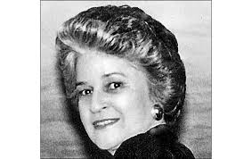 BEATRICE DOUCET Obituary (2016)