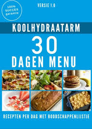 Koolhydraatarm Dieet Volgen Belangrijke Informatie Let Op Koolhydraatarme Stoppen Met Overeten Dieet