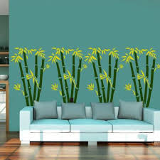 Asian wall decals | the plum blossom wall decals. Decor Now Size 16 Inch X 24 Inch Bamboo Tree Reusable Diy Wall Stencil Painting For Home Office Decoration Pvc Stencil Stencil Price In India Buy Decor Now Size 16 Inch