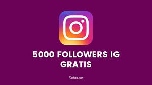 Ada banyak website penambah followers instagram gratis aman tanpa password lho. Cara Mendapatkan 5000 Followers Instagram Gratis Tanpa Password Renovasi Otak