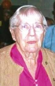 Anna Elizabeth Schmidt Obituary December 8, 2010