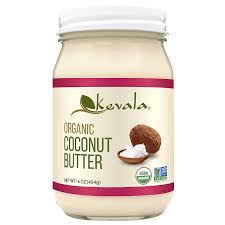 12 ridiculously addictive coconut butter recipes. Organic Coconut Butter 16 Oz Kevala