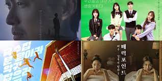 Dijadwalkan tayang tanggal 30 november 2020, drama yang memiliki total 16 episode ini akan mengisi slot tayang senin dan selasa. November 2020 Korean Dramas Birthcare Center Live On The Uncanny Counter Awaken Kdramadiary