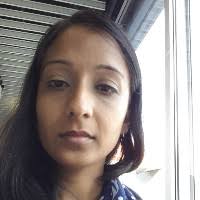 Sangeeta Devi Hieralal