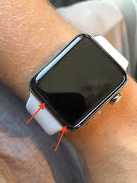 Maybe you would like to learn more about one of these? Glue Residue Visible On New S3 Stainless Steel Applewatch