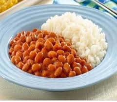 Maybe you would like to learn more about one of these? Rice And Beans How To Cook Nigerian Rice And Beans 9jafoods