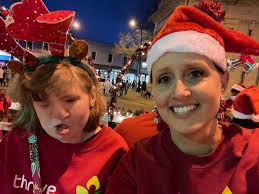 M and J Bernhisel: 2021