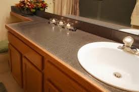 tile countertop miracle method