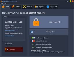 The wackiest key high on charm and low on attitude the wackiest key high on charm and low on attitude key west is a curious confluence of history and hubris, sleaze and sophistication, literature and licentiousness. Download Desktop Secret Lock 1 8 0 18 Ultimate Protection For Pc Desktop