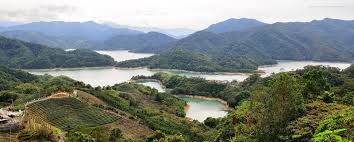 石碇千島湖 outdoor photography water