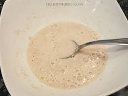 How To Test Yeast For Viability / The Grateful Girl Cooks!
