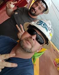 Local 25 Marine Division