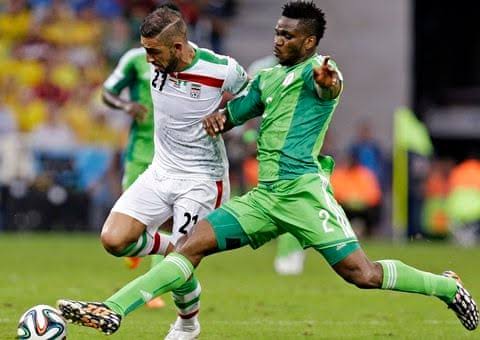 Iran Eyes Friendly Clash With Nigeria Ahead of 2026 World Cup