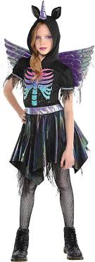 At party city, there's something for every budget and taste: Toys Games Includes Hooded Dress And Wings Party City Zombie Unicorn Halloween Costume For Girls Dress Up Pretend Play