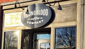 Located at 623 np ave. The Best Coffee Shop In North Dakota With Delicious Sourdough Bread