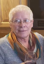 Obituary for Vivian May Kimball