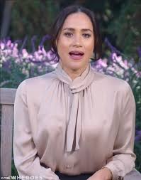 20 мая 2021, 15:00 20. Prince Harry And Meghan Markle Will Be Seen More And In A Different Way In 2021 Sources Claim Trends Wide