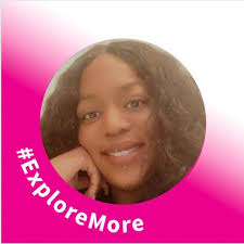 My beautiful WhitWhit 🥰