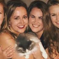 Sydney Soster and Wil LeCompte's Wedding Website