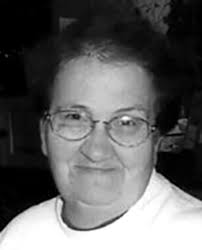 Helen Rollins Obituary