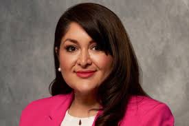 A Peach of a Dream Withers in the Desert