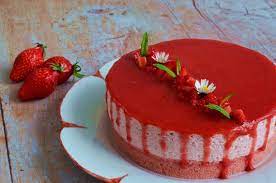 Celle de la cuisson par le chaud et celle de la « cuisson par le froid »… Cheesecake Fraise Sans Cuisson Recette Par Do You Cake