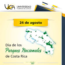 Este texto não substitui o publicado no d.o.u. Uca Cada 24 De Agosto Se Celebra El Dia De Los Parques Facebook