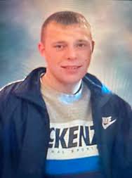 Condolence Book for Daryl Goldbey (Knocknacarra, Galway)