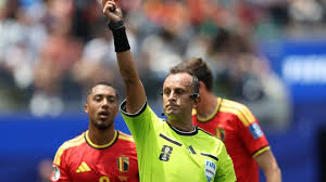 2026 World Cup red card and suspension rules, explained