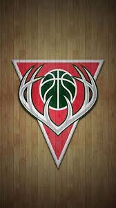 Find the best milwaukee bucks wallpapers on getwallpapers. Wallpaper Bucks Basketball Logo