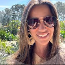 Profile for Morgan Gilreath