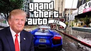 Последние твиты от gta 6 news (@gta6intel). Grand Theft Auto 6 Wouldn T Fit In Trump Era But Red Dead 2 Does Says Rockstar Exec